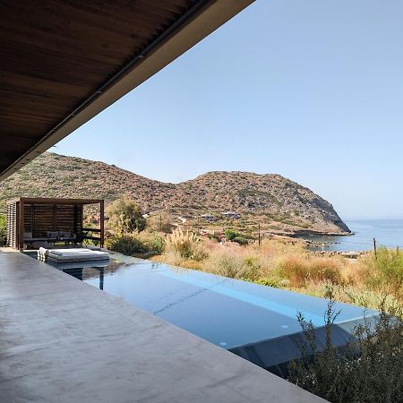 Nuez Villas Μόχλος Εξωτερικό φωτογραφία