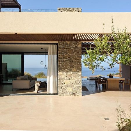 Nuez Villas Μόχλος Εξωτερικό φωτογραφία