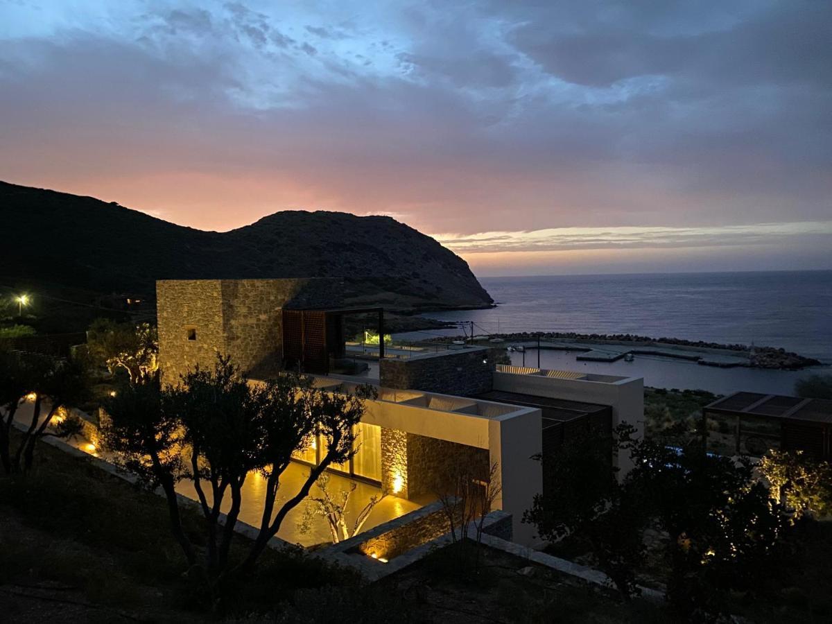 Nuez Villas Μόχλος Εξωτερικό φωτογραφία
