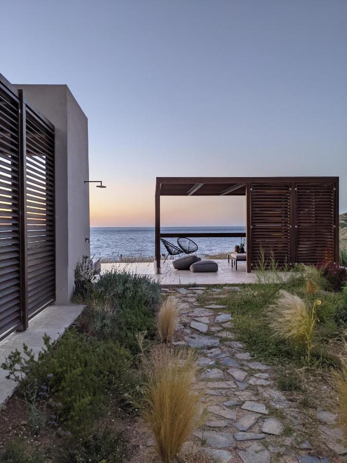 Nuez Villas Μόχλος Εξωτερικό φωτογραφία