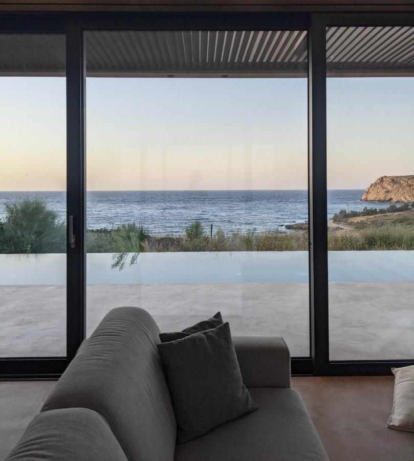 Nuez Villas Μόχλος Εξωτερικό φωτογραφία