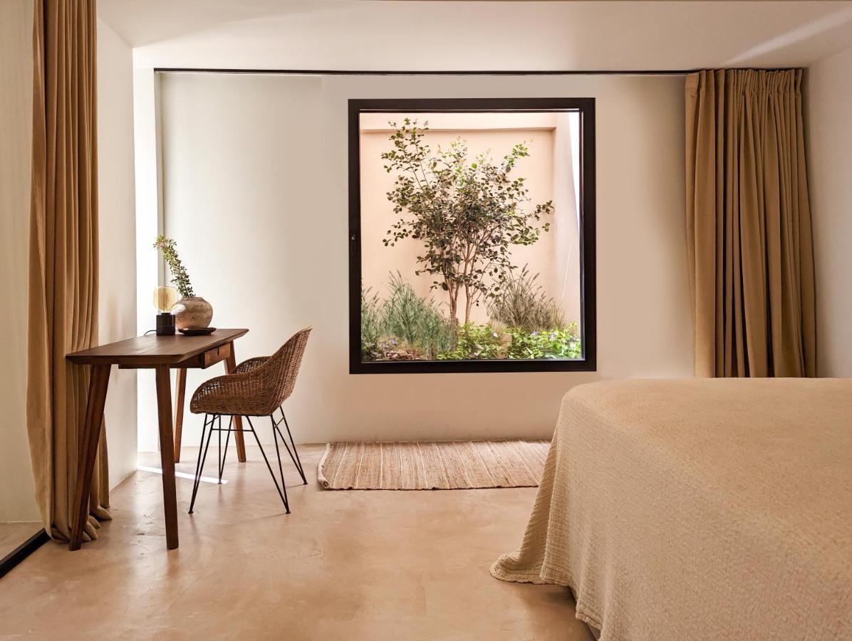 Nuez Villas Μόχλος Εξωτερικό φωτογραφία