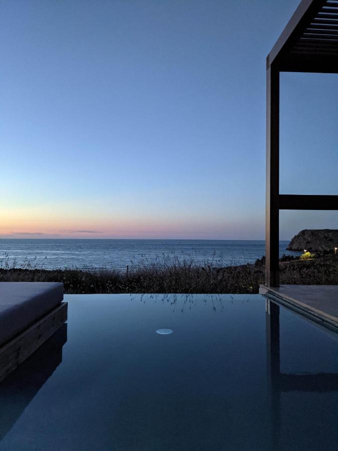 Nuez Villas Μόχλος Εξωτερικό φωτογραφία