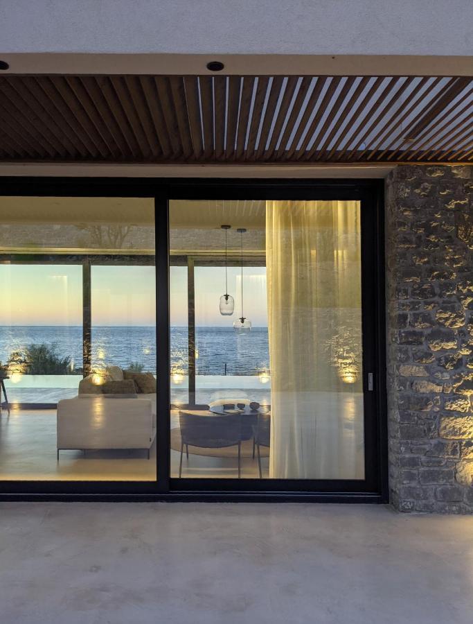 Nuez Villas Μόχλος Εξωτερικό φωτογραφία