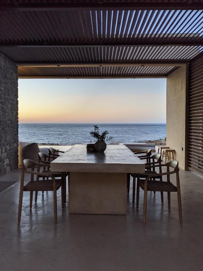 Nuez Villas Μόχλος Εξωτερικό φωτογραφία