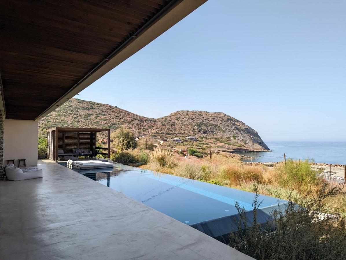 Nuez Villas Μόχλος Εξωτερικό φωτογραφία
