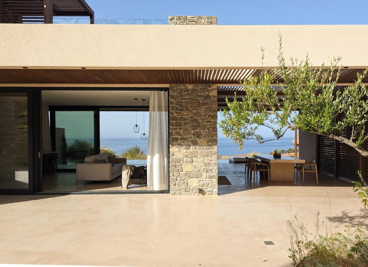 Nuez Villas Μόχλος Εξωτερικό φωτογραφία