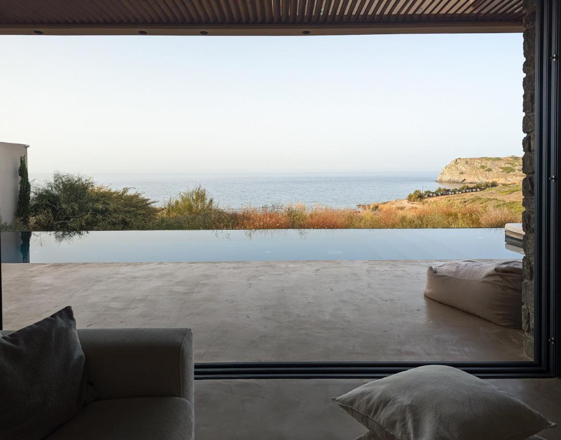 Nuez Villas Μόχλος Εξωτερικό φωτογραφία