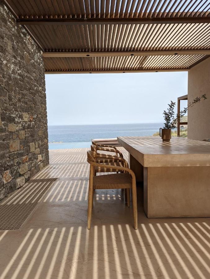 Nuez Villas Μόχλος Εξωτερικό φωτογραφία