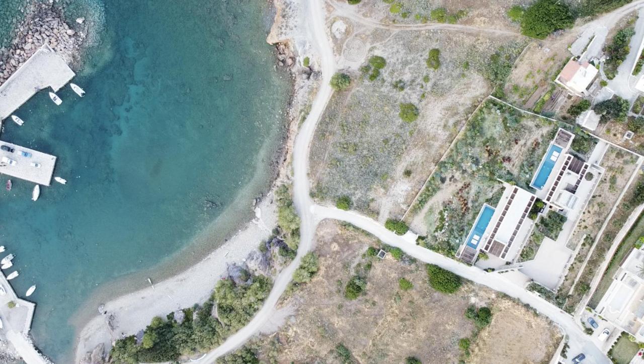 Nuez Villas Μόχλος Εξωτερικό φωτογραφία