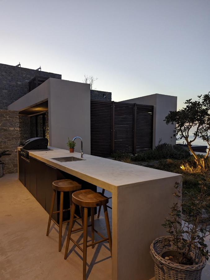 Nuez Villas Μόχλος Εξωτερικό φωτογραφία