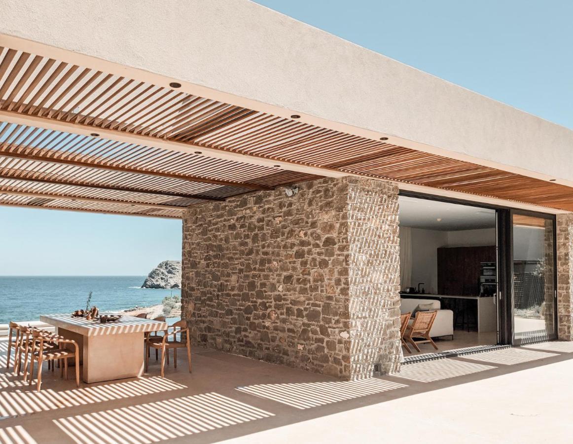Nuez Villas Μόχλος Εξωτερικό φωτογραφία