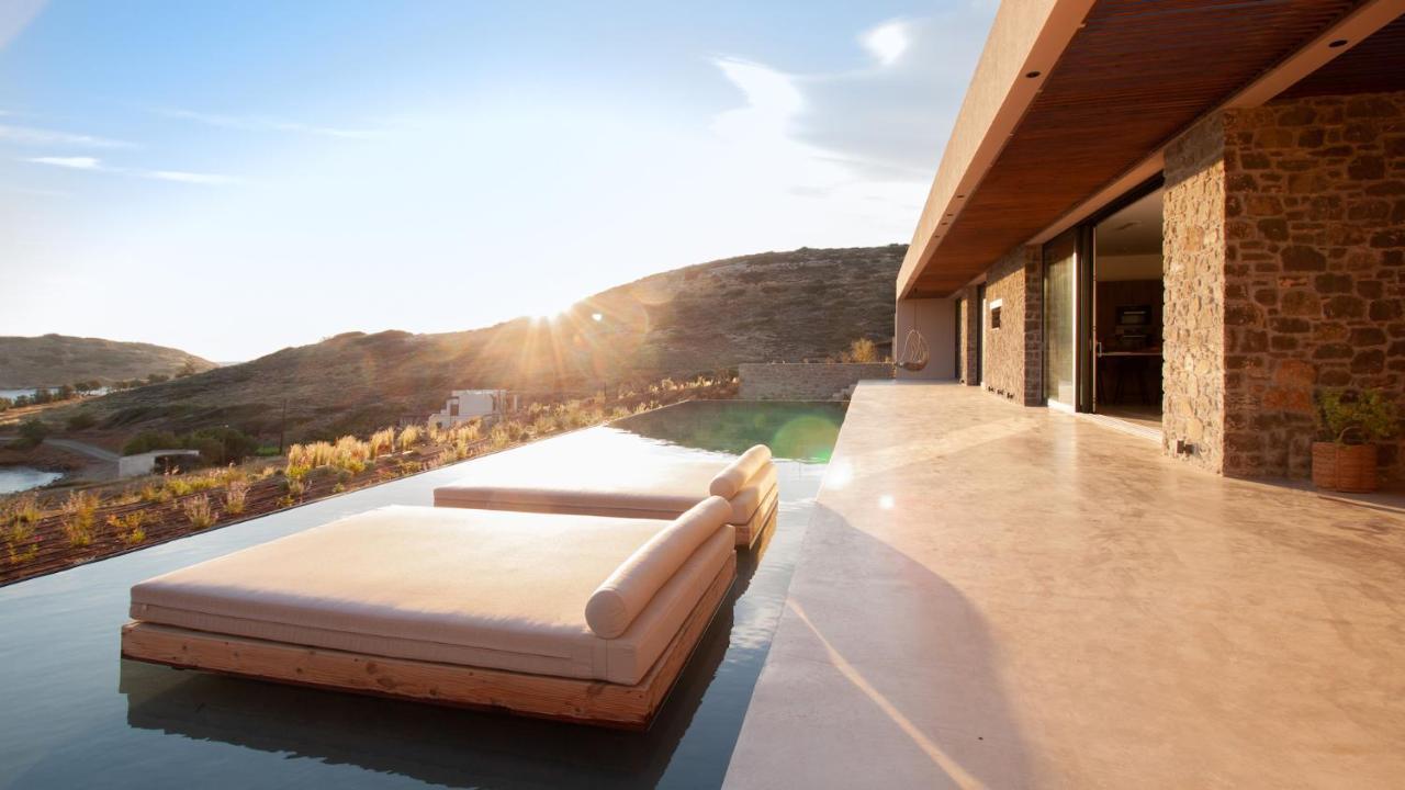 Nuez Villas Μόχλος Εξωτερικό φωτογραφία