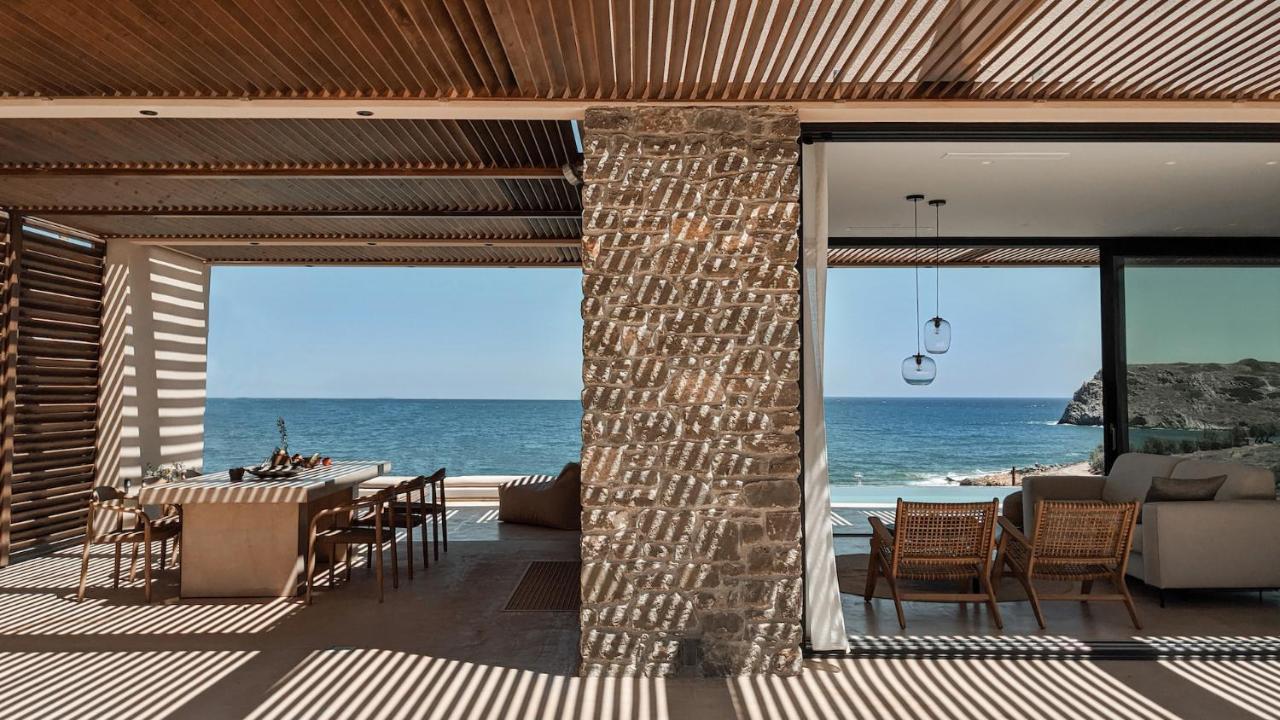 Nuez Villas Μόχλος Εξωτερικό φωτογραφία