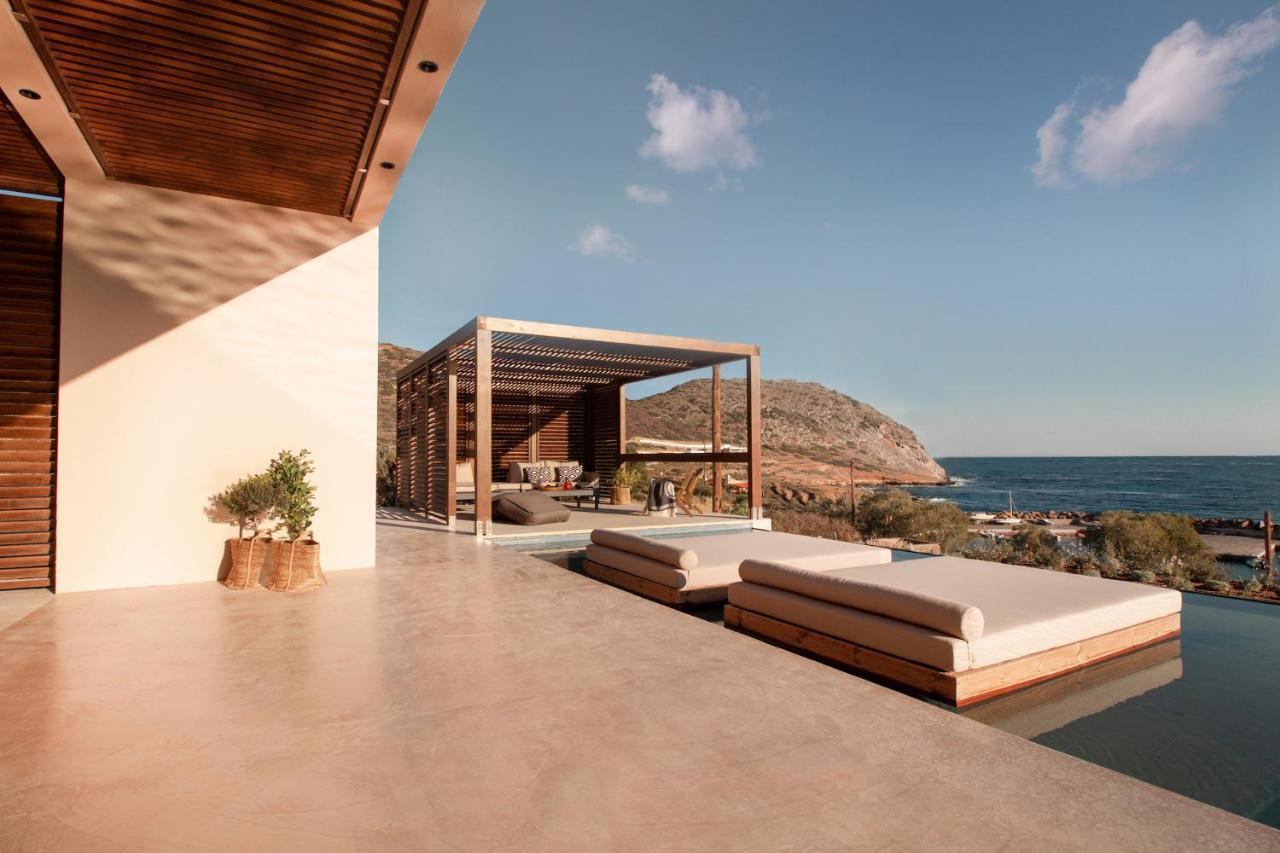 Nuez Villas Μόχλος Εξωτερικό φωτογραφία