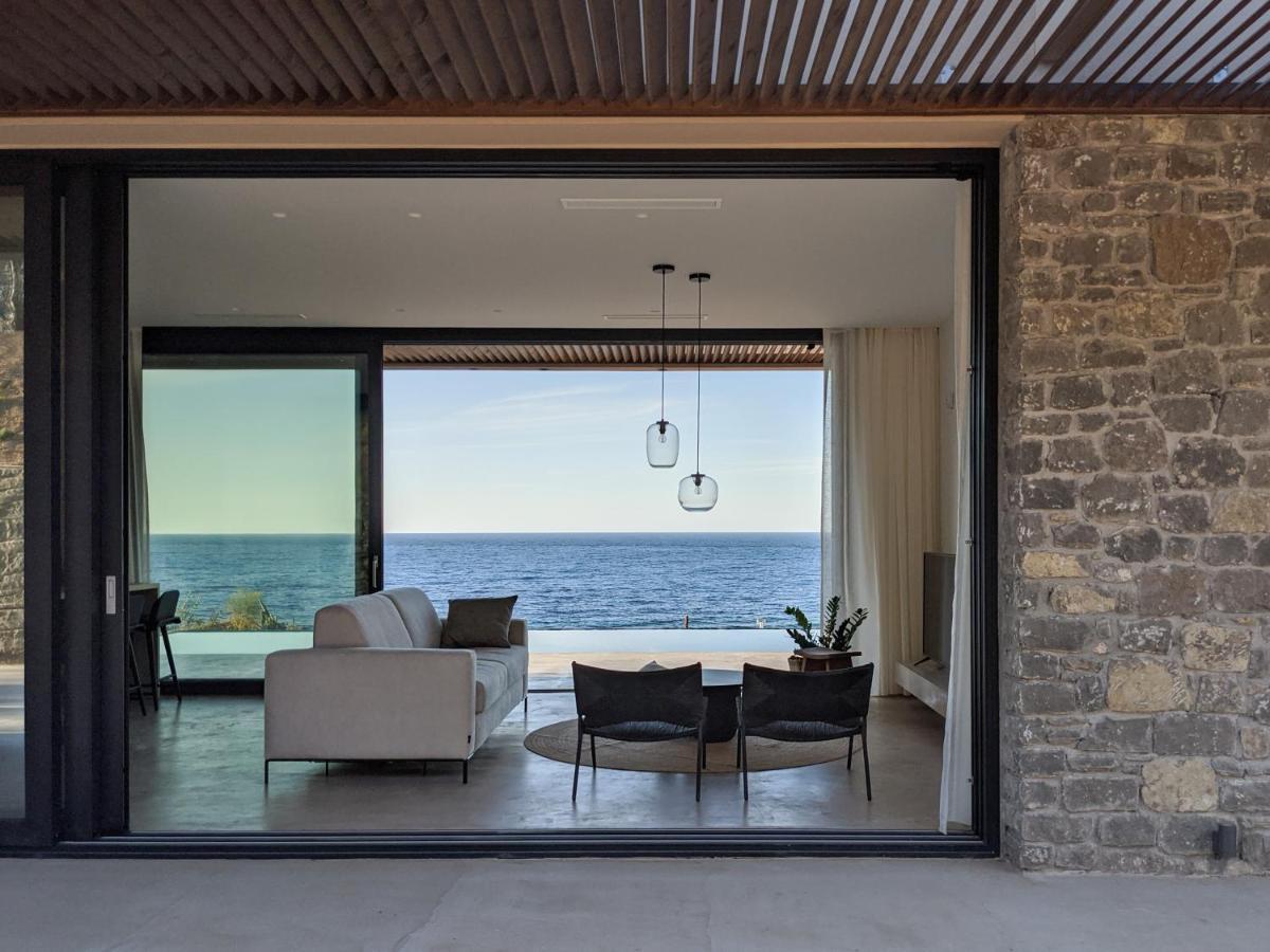 Nuez Villas Μόχλος Εξωτερικό φωτογραφία