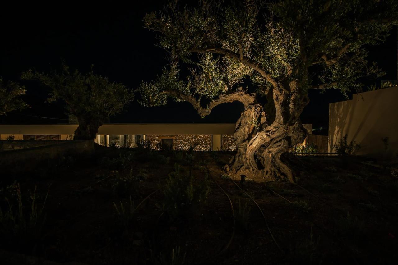 Nuez Villas Μόχλος Εξωτερικό φωτογραφία