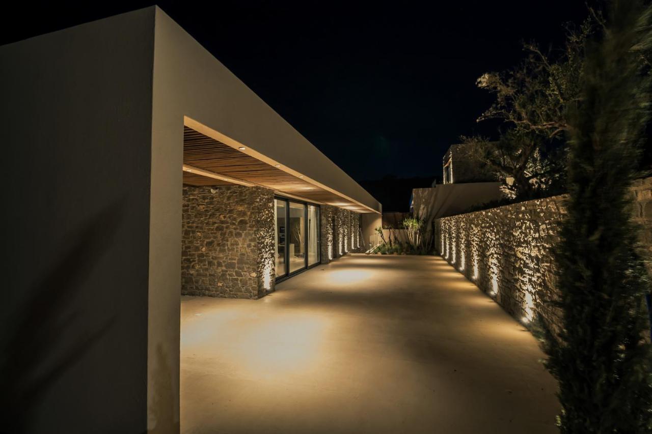 Nuez Villas Μόχλος Εξωτερικό φωτογραφία