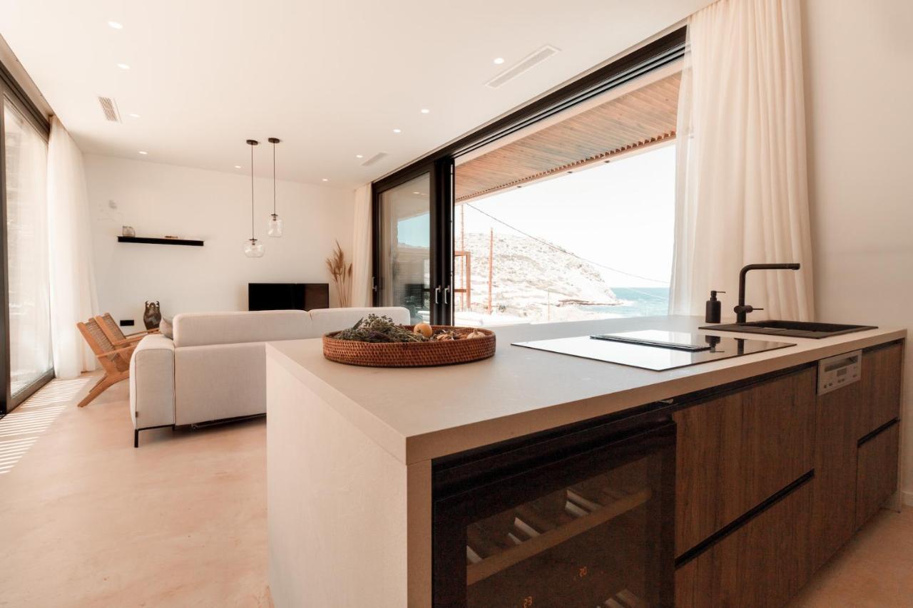 Nuez Villas Μόχλος Εξωτερικό φωτογραφία