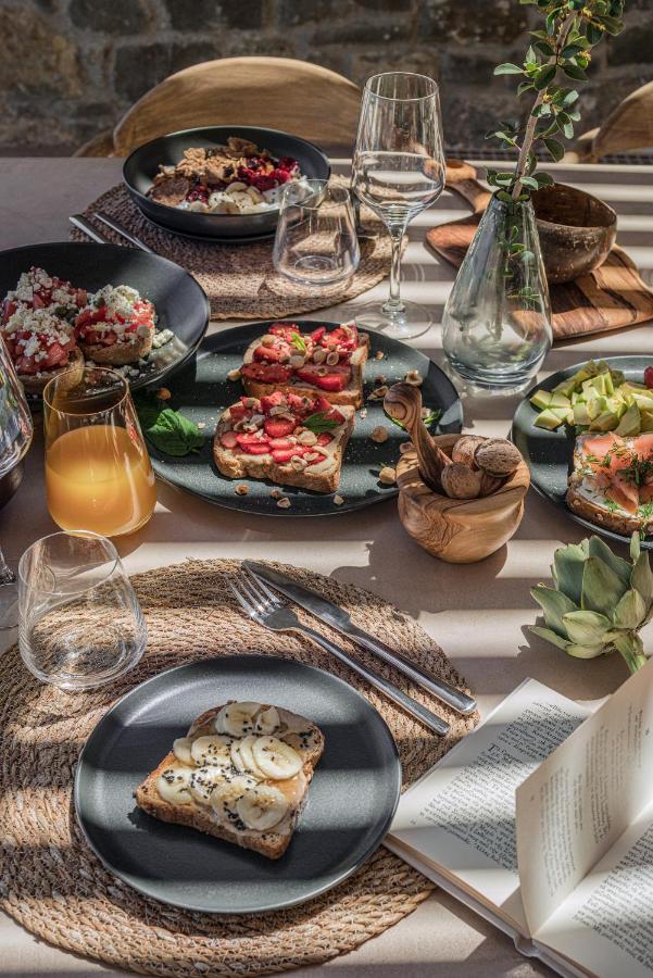 Nuez Villas Μόχλος Εξωτερικό φωτογραφία