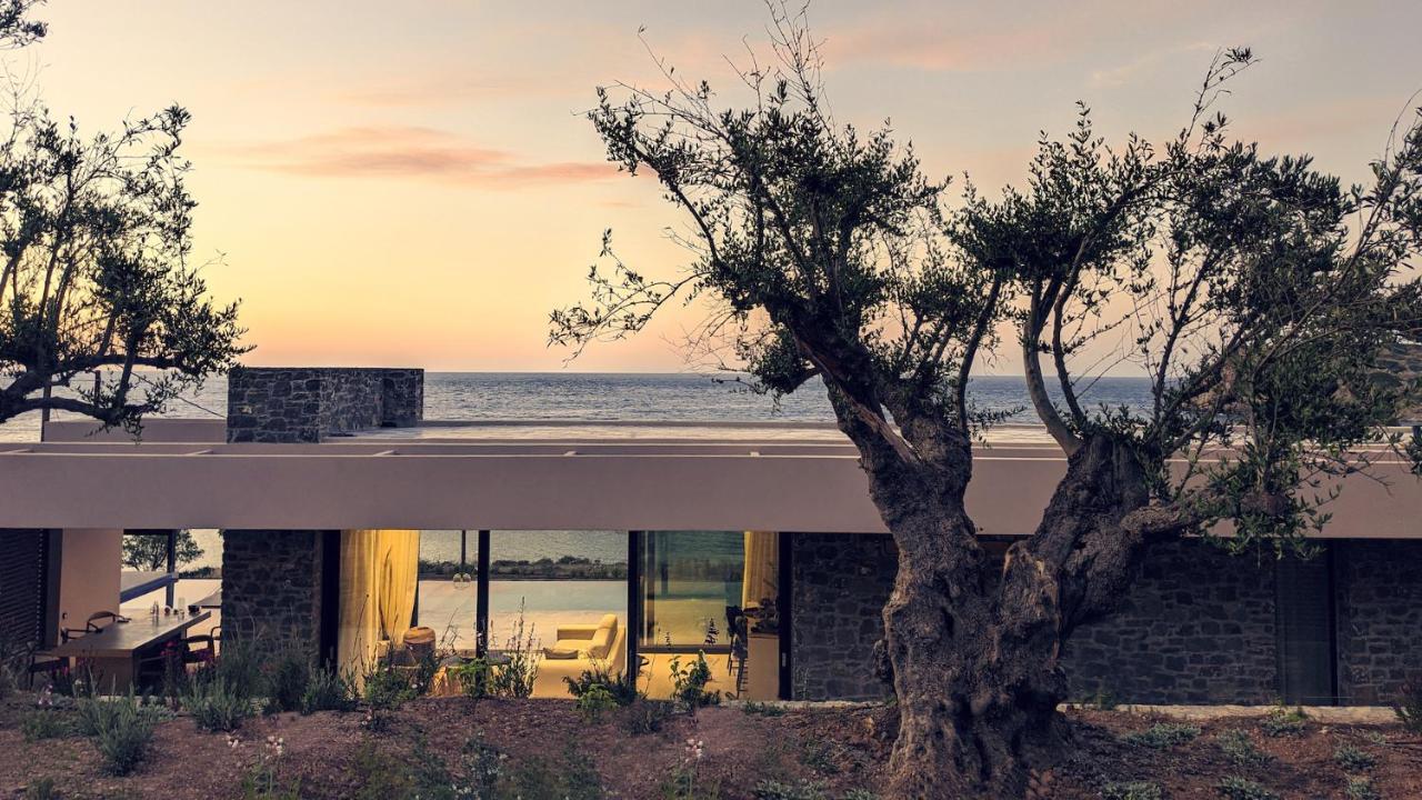 Nuez Villas Μόχλος Εξωτερικό φωτογραφία