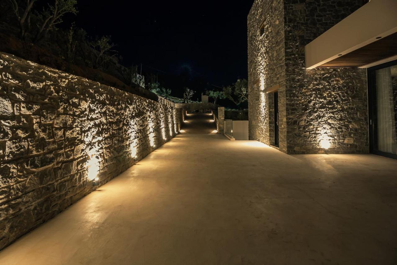 Nuez Villas Μόχλος Εξωτερικό φωτογραφία