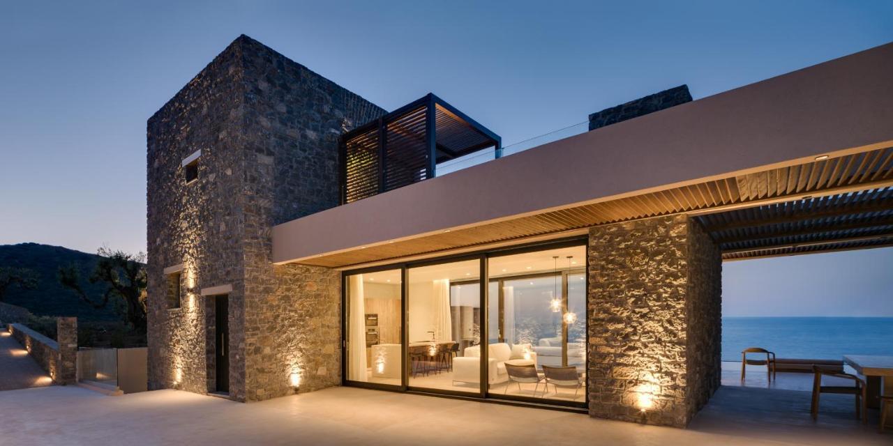Nuez Villas Μόχλος Εξωτερικό φωτογραφία