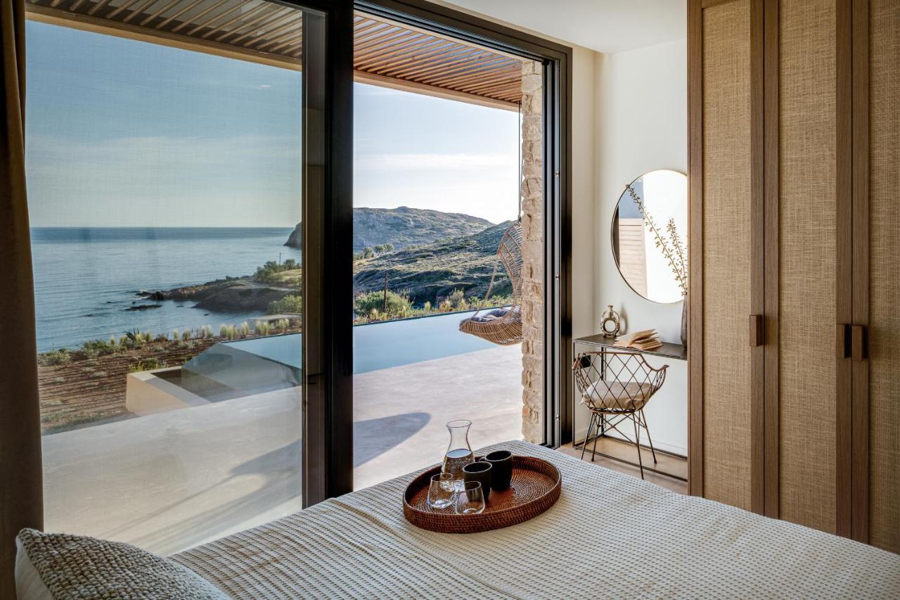 Nuez Villas Μόχλος Εξωτερικό φωτογραφία