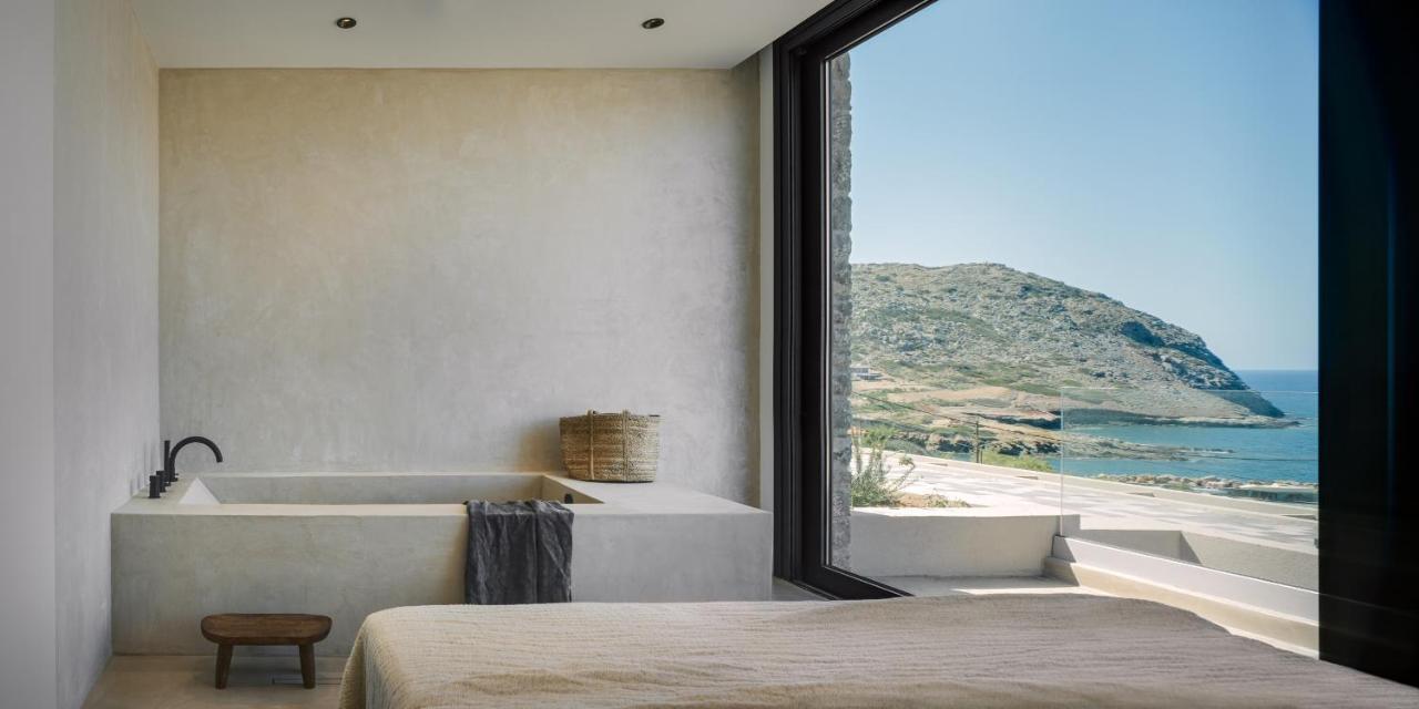 Nuez Villas Μόχλος Εξωτερικό φωτογραφία
