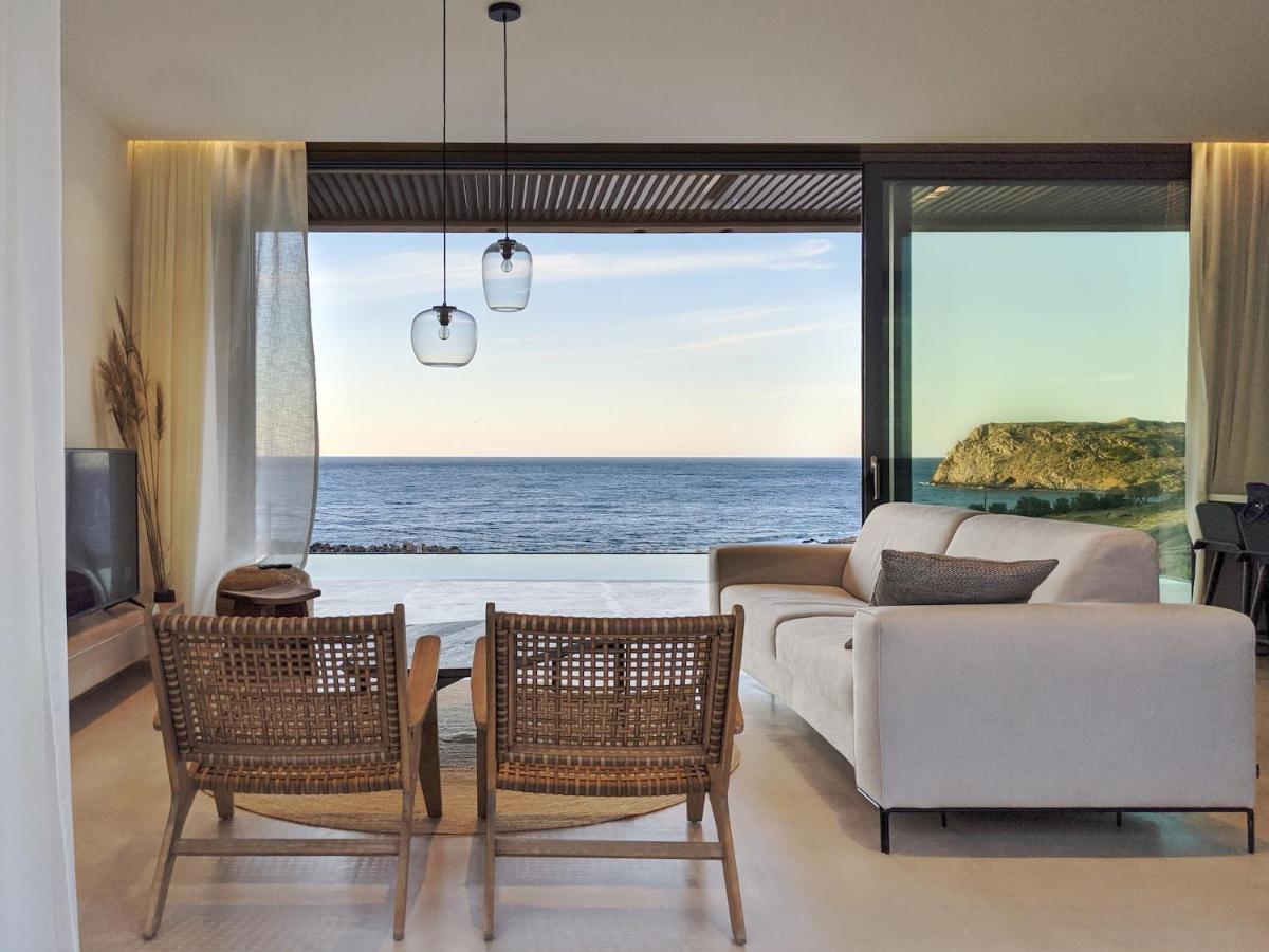 Nuez Villas Μόχλος Εξωτερικό φωτογραφία
