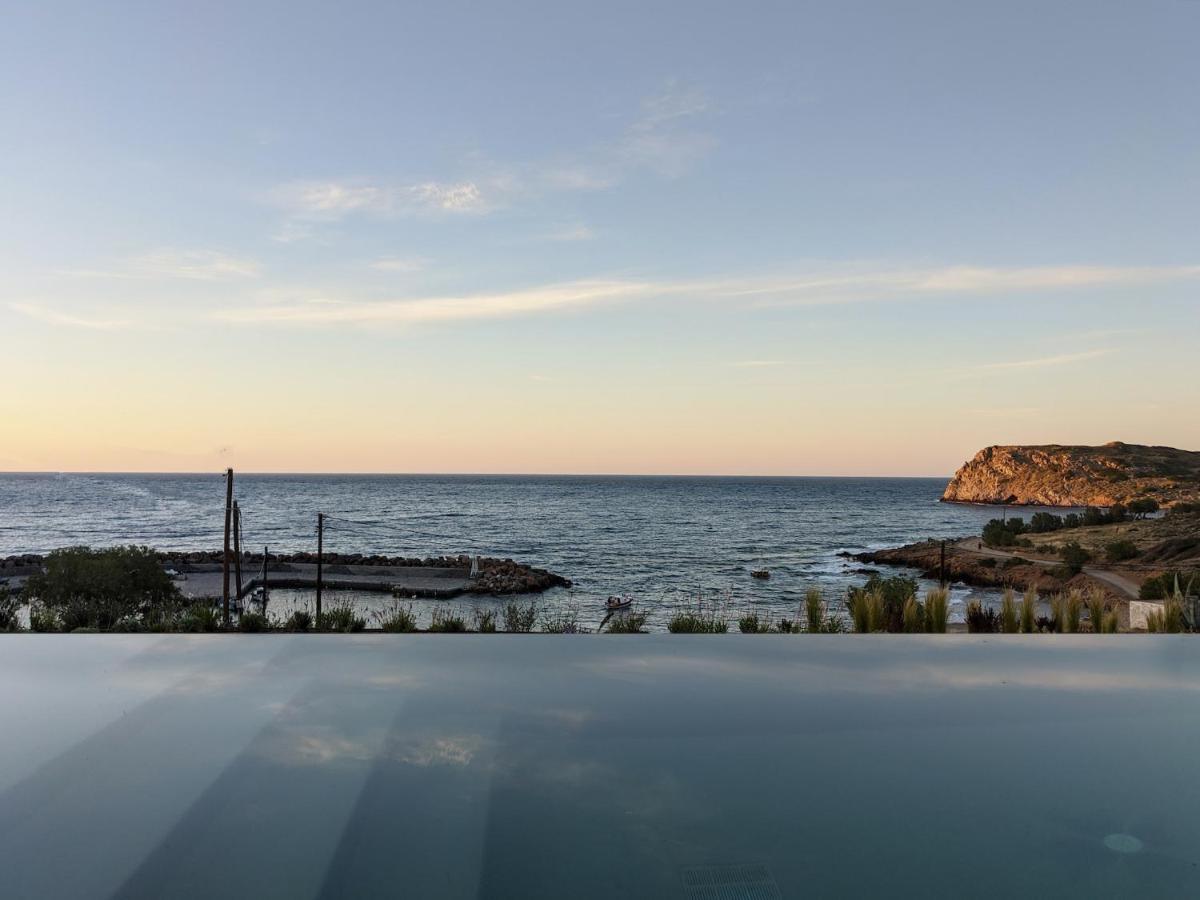Nuez Villas Μόχλος Εξωτερικό φωτογραφία