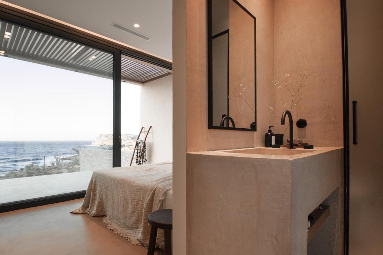 Nuez Villas Μόχλος Εξωτερικό φωτογραφία