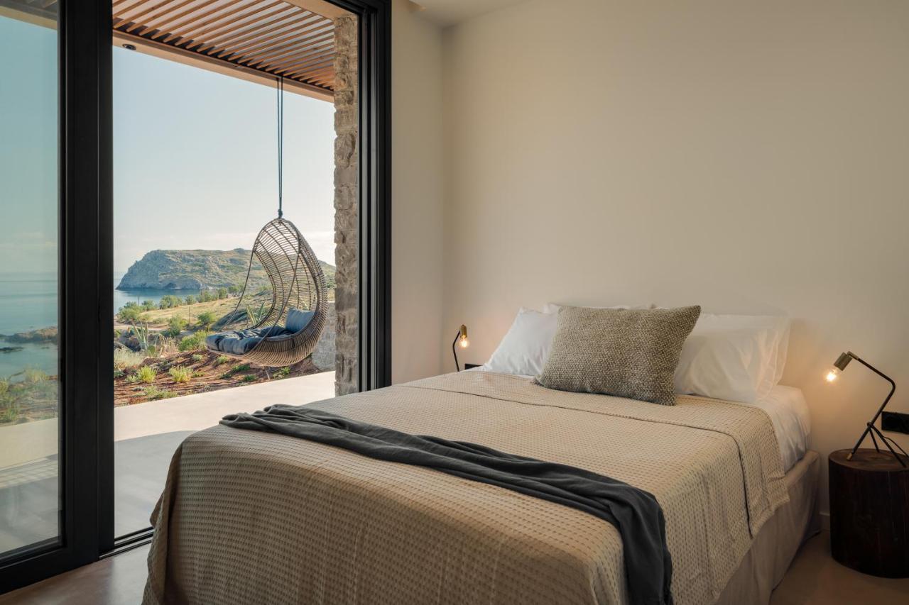 Nuez Villas Μόχλος Εξωτερικό φωτογραφία