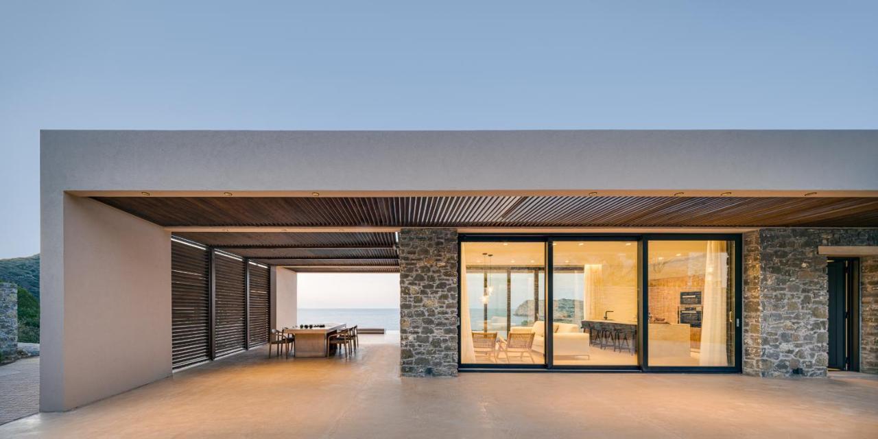 Nuez Villas Μόχλος Εξωτερικό φωτογραφία