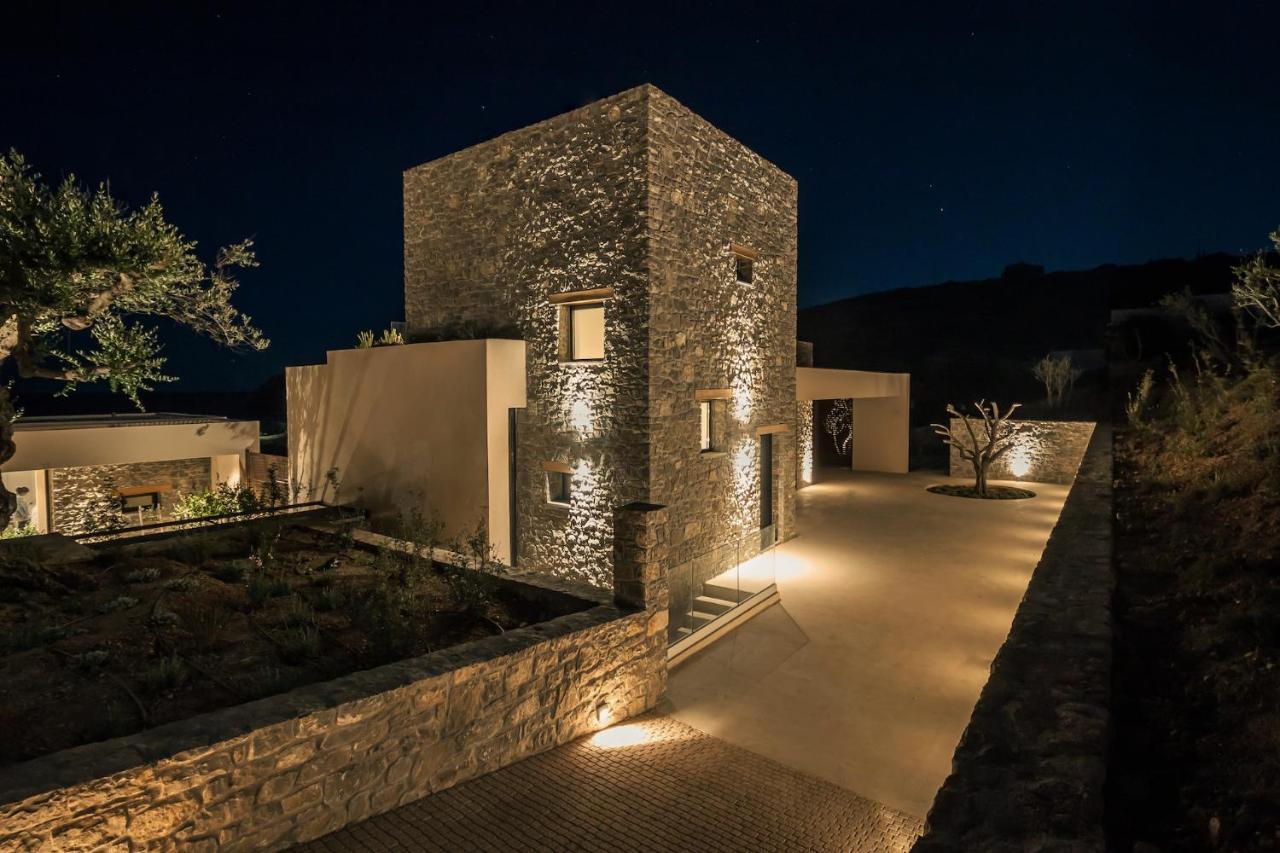 Nuez Villas Μόχλος Εξωτερικό φωτογραφία