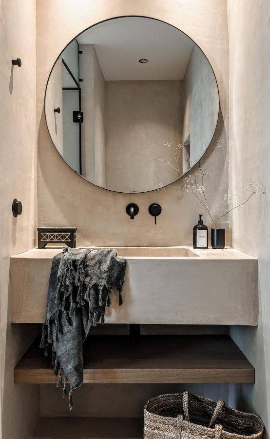 Nuez Villas Μόχλος Εξωτερικό φωτογραφία