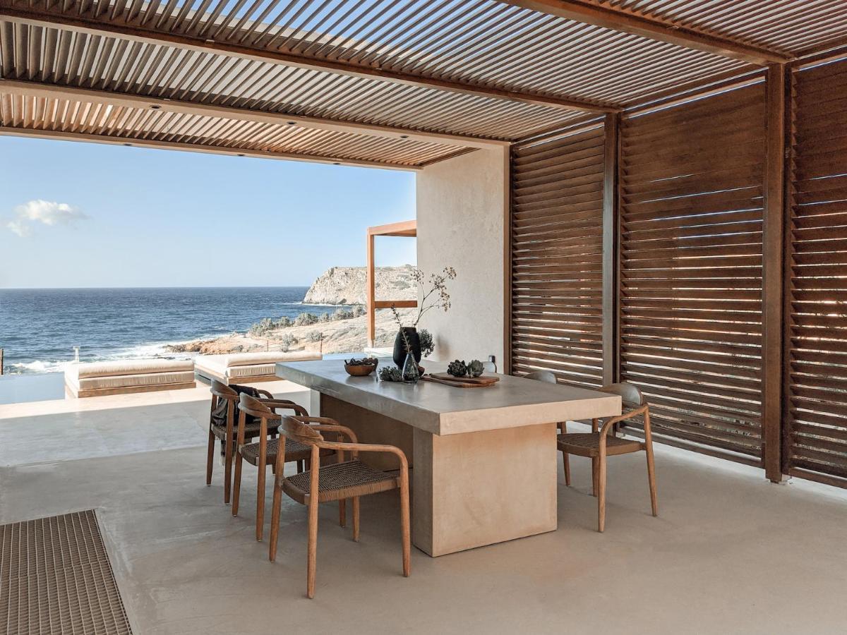 Nuez Villas Μόχλος Εξωτερικό φωτογραφία