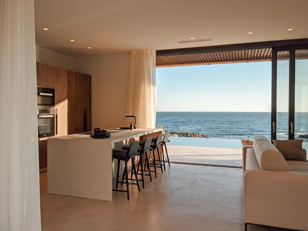 Nuez Villas Μόχλος Εξωτερικό φωτογραφία
